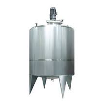 storage tank